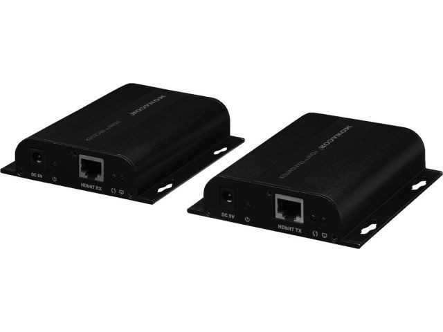 Commutateur HDMI 2.1 4K 120Hz 4x1 avec Extracteur Audio Switch HDMI 8K