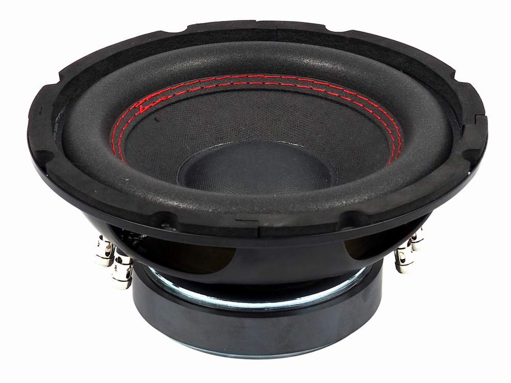 1 WOOFER MASTER AUDIO CW800/4 CW 800/4 speaker 20cm 200mm 8 150 watt rms and 300 watt max impedance 4 ohm 93 db spl car doors car, 1 piece 1 WOOFER MASTER AUDIO CW800/4 CW 800/4 speaker 20cm 200mm 8 150 watt rms and 300 watt max impedance 4 ohm 93 db spl car doors car, 1 piece